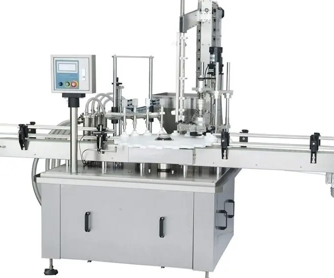 包裝工業(yè)機械設(shè)備CE認(rèn)證UKCA認(rèn)證