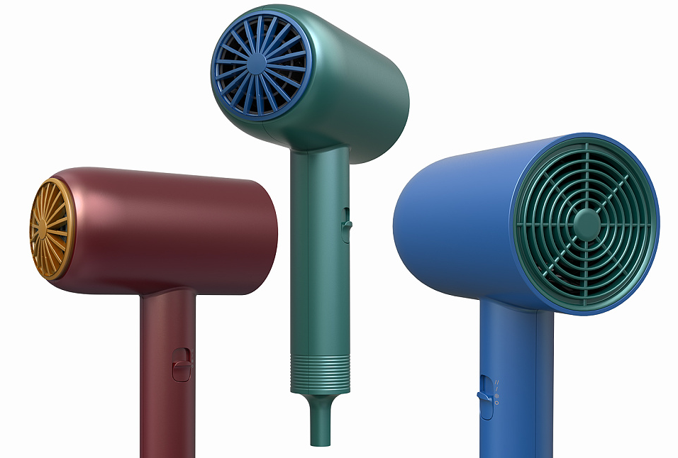 吹風(fēng)機(jī)CE認(rèn)證