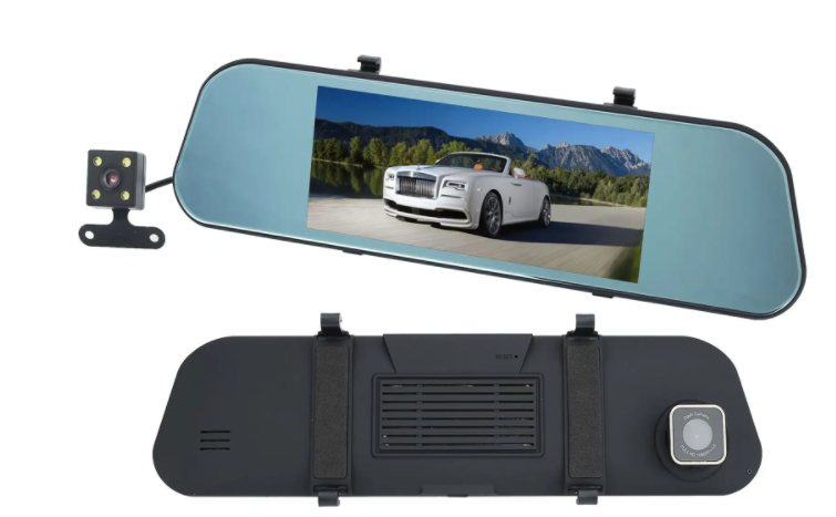 行車記錄儀CE認(rèn)證