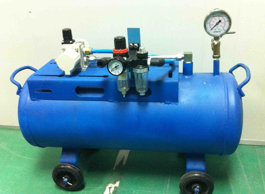 壓力容器CE認(rèn)證