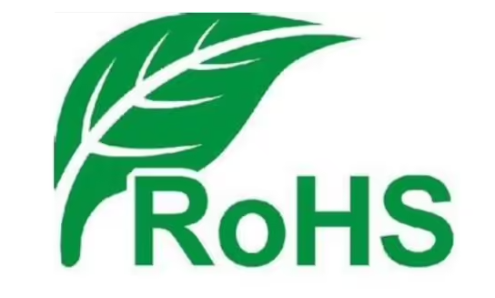 RoHS測試