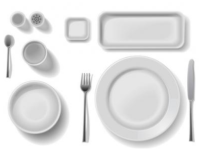 食品接觸材料檢測