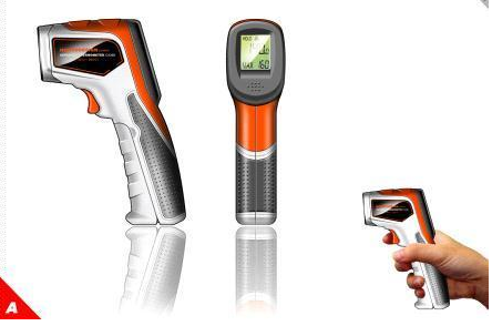 紅外線測(cè)溫儀ce認(rèn)證