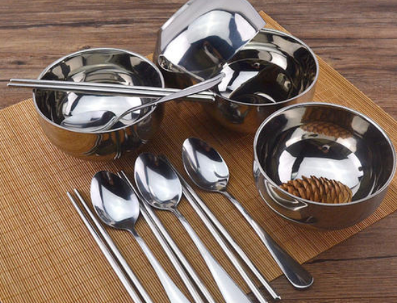 食品接觸產(chǎn)品檢測(cè)