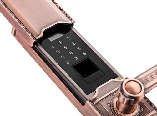 電子鎖CE認(rèn)證