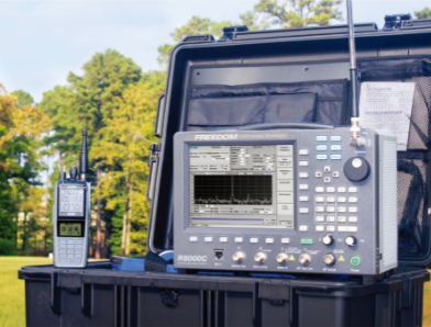 無線電設備CE認證