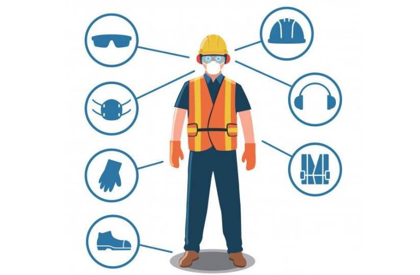 個人防護CE認證