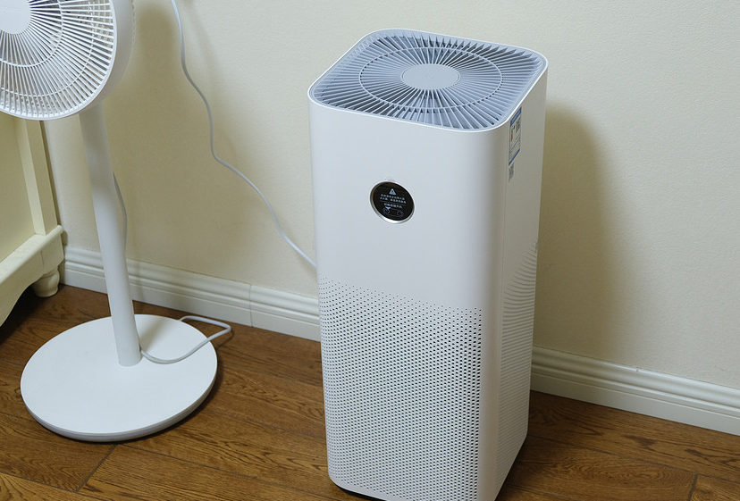 空氣凈化器CE認(rèn)證