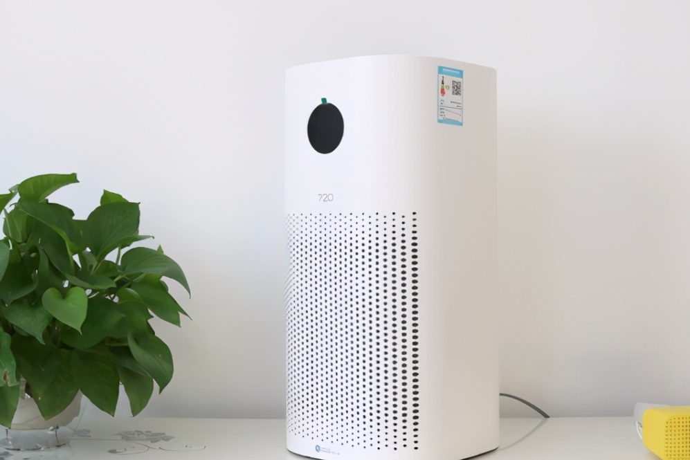 空氣凈化器CE認(rèn)證