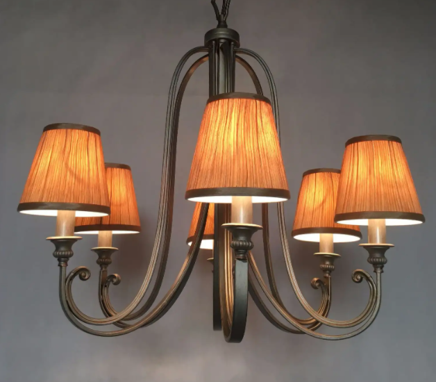 燈具檢測(cè)報(bào)告是什么